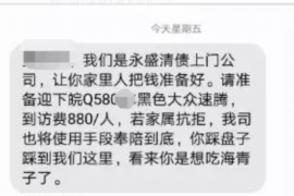 打横幅讨债是否违法:法律边界与维权途径探讨 打横幅讨债是否违法:法律边界与维权途径探讨