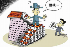 讨债路上充满辛酸：揭秘债务催收背后的故事